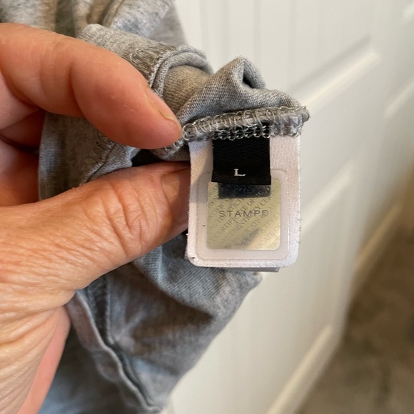 STAMPD tee - Picture 4 of 7